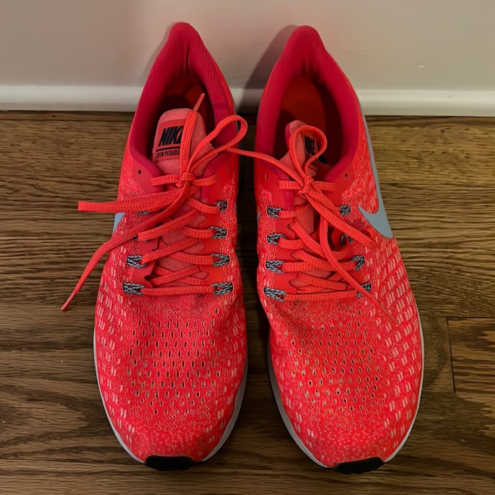 Nike Running. Zoom Pegasus 35, size Men’s 11